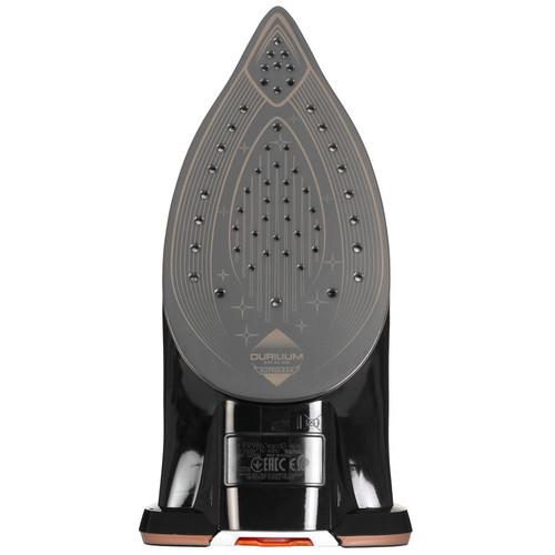 Утюг Tefal Ultimate Pure FV9845E0 розовый — фото 4