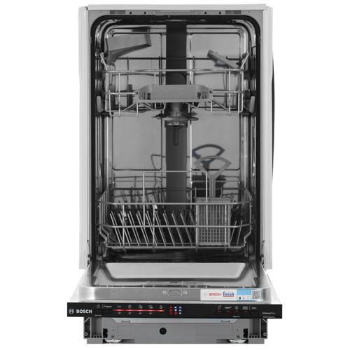 Встраиваемая посудомоечная машина Bosch SPV2IKX54Q