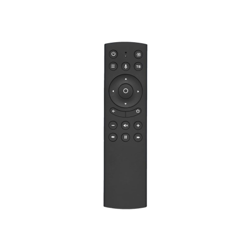 Пульт Huayu Voice RC18(BOX) для телевизора DEXP, Hyundai, Hartens, Novex, HI, Telefunken, Leff, AMCV, ECON, YUNO, Vekta, BBK, HIPER