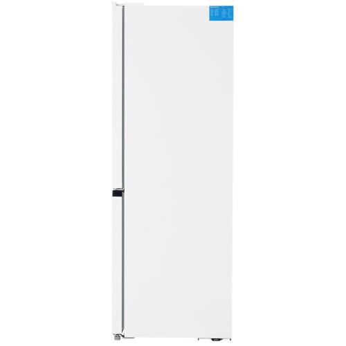 Холодильник с морозильником Midea MDRB471MGF01O белый Холодильник с морозильником Midea MDRB471MGF01O белый — Детали конструкции