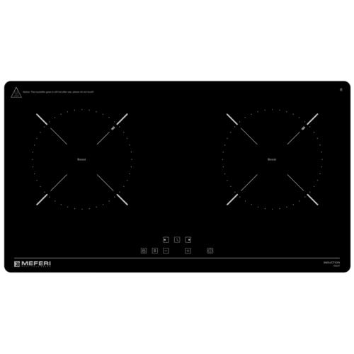 Индукционная варочная поверхность Meferi MIH602BK POWER