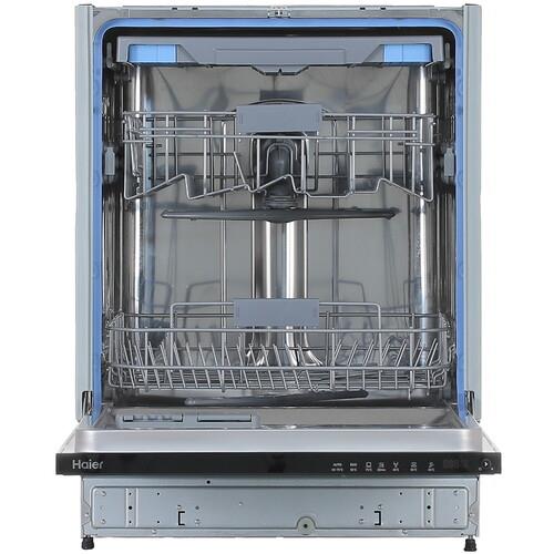 Встраиваемая посудомоечная машина Haier HDWE14-094RU
