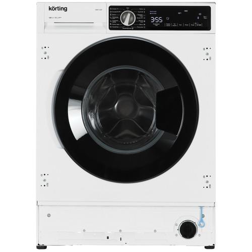 Встраиваемая стиральная машина Korting KWMI 14V87