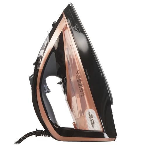 Утюг Tefal Ultimate Pure FV9845E0 розовый — фото 3