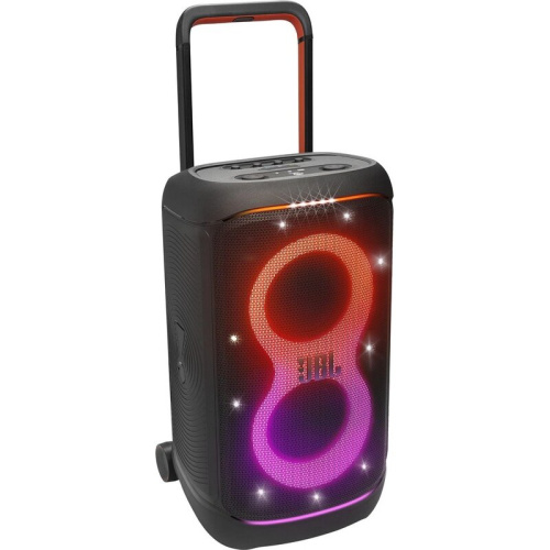 Минисистема JBL Partybox 520 (JBLPARTYBOX520EU) черный