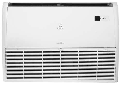 Напольно-потолочная сплит-система Royal Clima CO-F 18HNDI/CO-E 18HNDI Competenza DC Inverter 2025