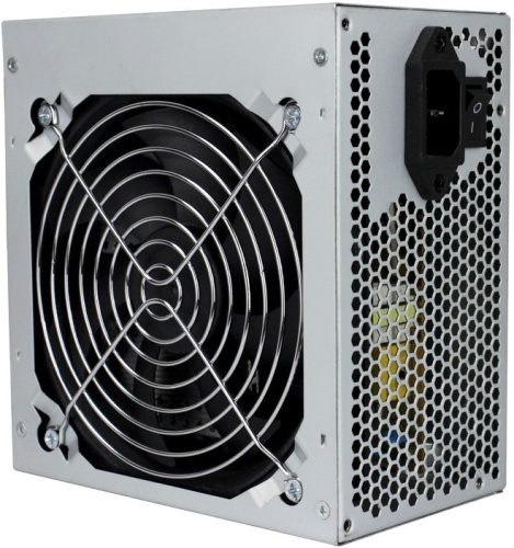 Блок питания Powerman PM-400ATX (6106507)