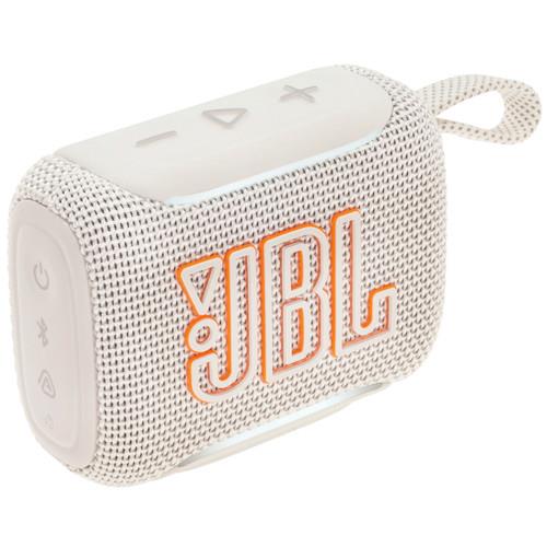 Портативная колонка JBL GO 5, белый