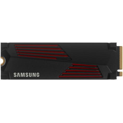1000 ГБ M.2 NVMe накопитель Samsung 990 PRO [MZ-V9P1T0CW]