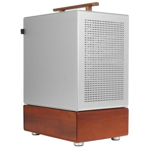 Корпус JONSBO T7 [T7Silver] серебристый