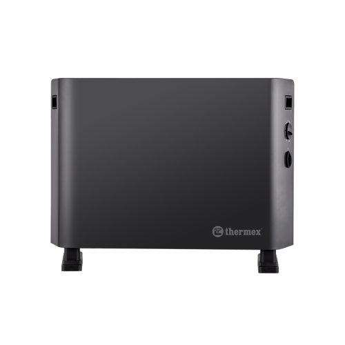 Электрический конвектор Thermex Pronto 1500M Black