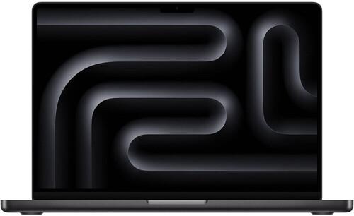 14.2" Ноутбук Apple MacBook Pro черный