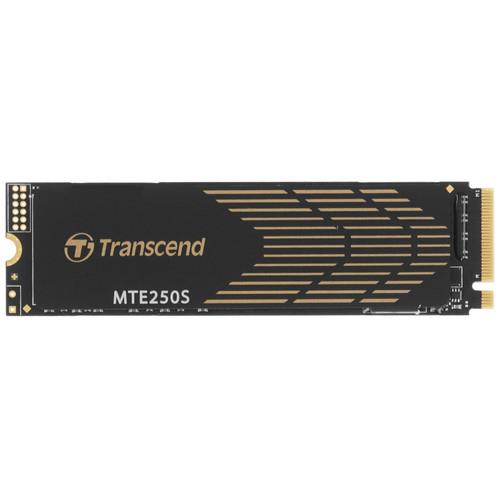 1000 ГБ M.2 NVMe накопитель Transcend MTE250S [TS1TMTE250S]