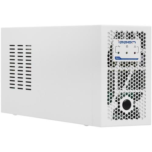 ИБП Ippon Na+ Frosty 650