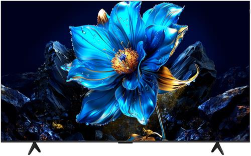 65" (165.1 см) LED-телевизор TCL 65P7K черный