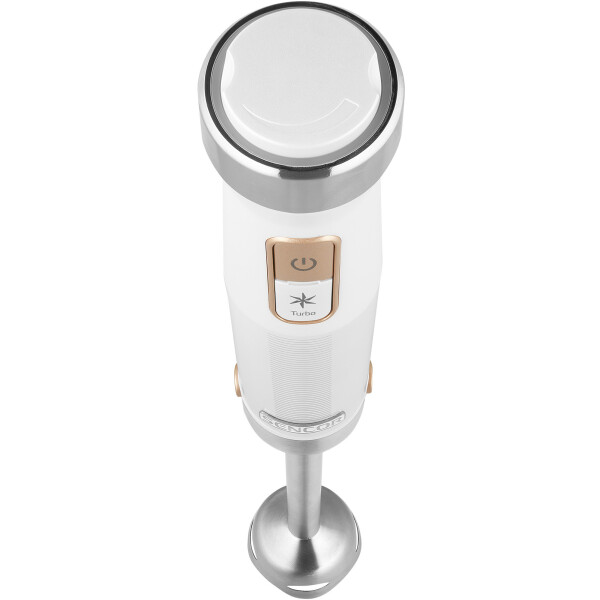 Блендер Sencor SHB 6551WH — фотография 5