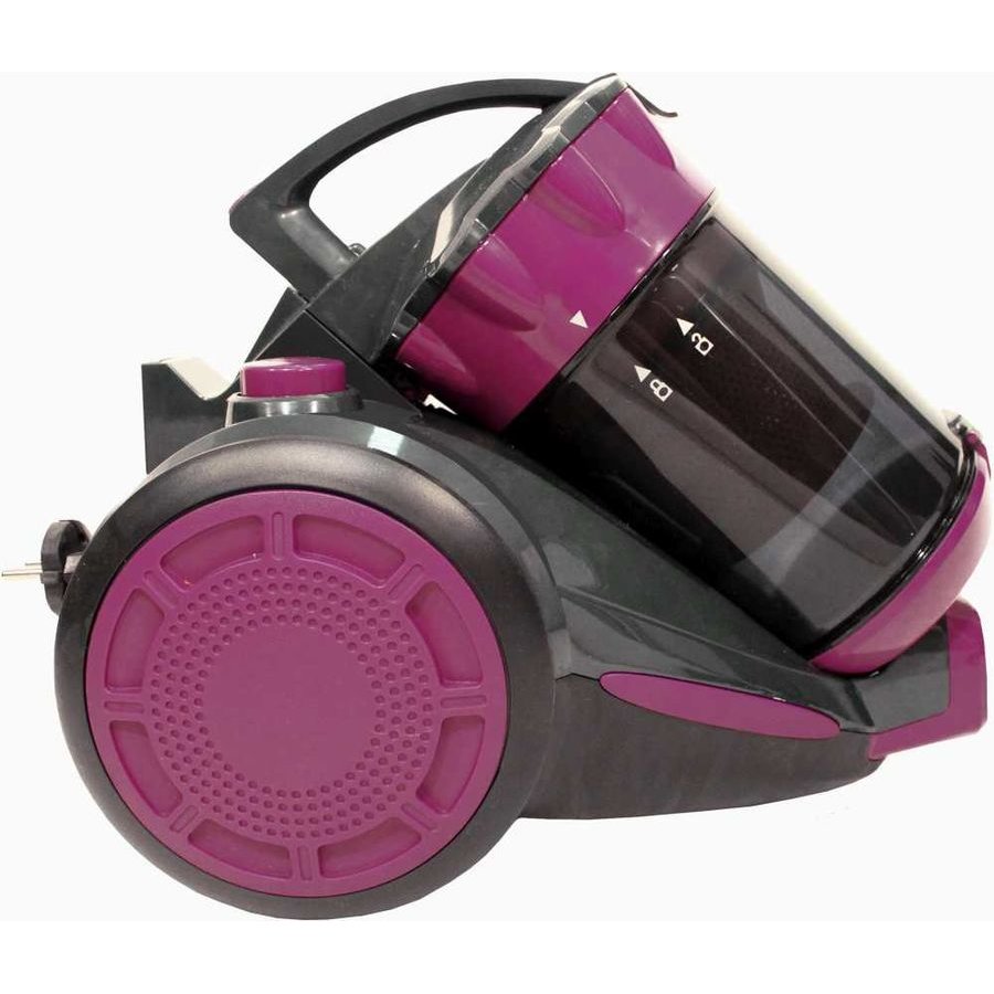 Пылесос Starwind SCV2030 фиолетовый/черный — фото 2