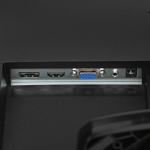 27" Монитор MSI PRO MP273A черный 27" Монитор MSI PRO MP273A черный — Дополнительный ракурс монитора