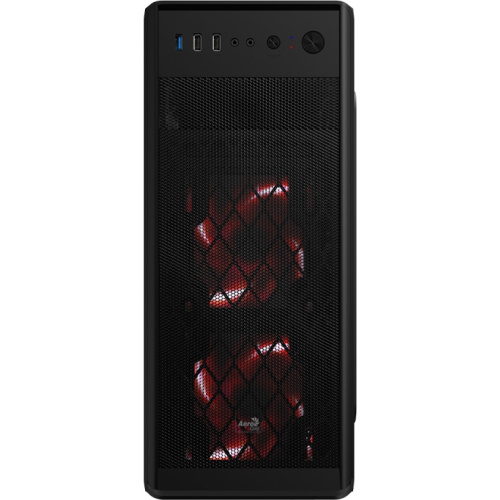 Корпус Aerocool SI-5100