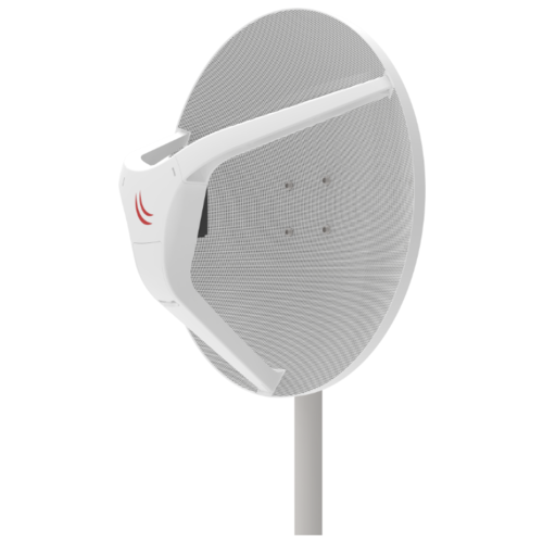 Мост беспроводной MikroTik RBLHGG-60ad 10/100/1000