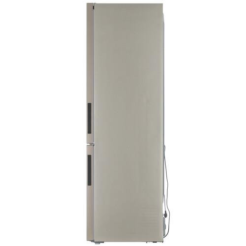Холодильник с морозильником Haier C2F637CGGU1 золотистый Холодильник с морозильником Haier C2F637CGGU1 золотистый — Детали конструкции