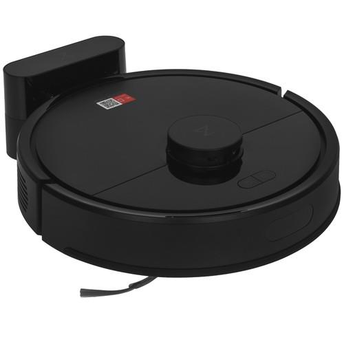 Робот-пылесос Roborock Q8 Lite черный