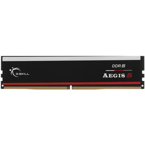 Оперативная память G.Skill Aegis 5 [F5-5200J4040A16GX1-IS] 16 ГБ