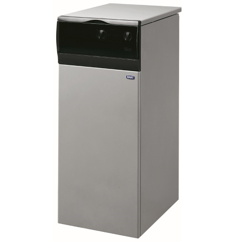 Газовый котел Baxi Slim 1.230i 4E (НС-1143734)