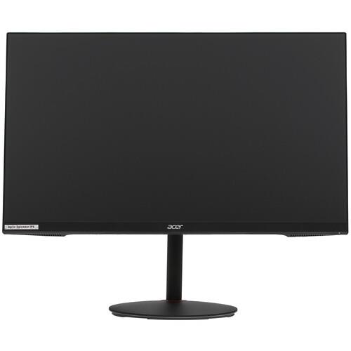 27" Монитор Acer Nitro XV271UM3BMIIPRX черный 27" Монитор Acer Nitro XV271UM3BMIIPRX черный — Видеоразъёмы и органы управления