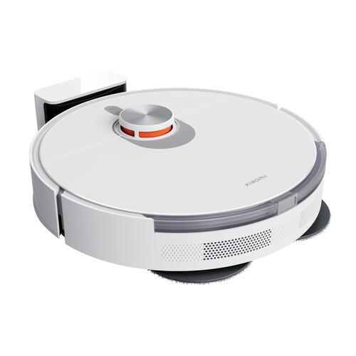 Робот-пылесос Xiaomi Robot Vacuum S20+ белый