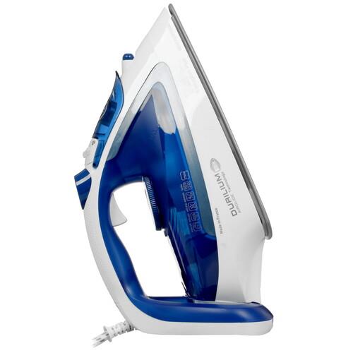 Утюг Tefal Easygliss Plus FV5771E0 синий — фото 3