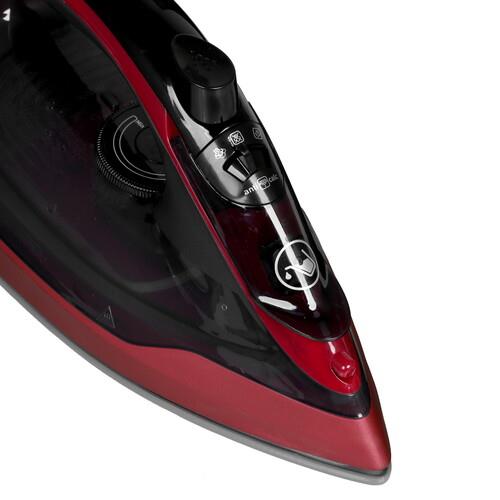 Утюг Tefal Express Steam FV2846E0 черный — фото 5