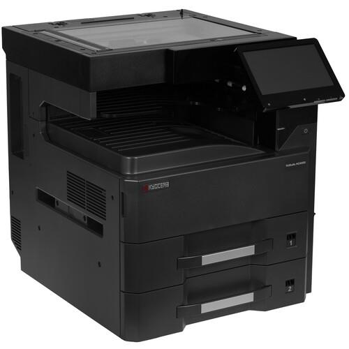 МФУ лазерное Kyocera TASKalfa MZ4000i