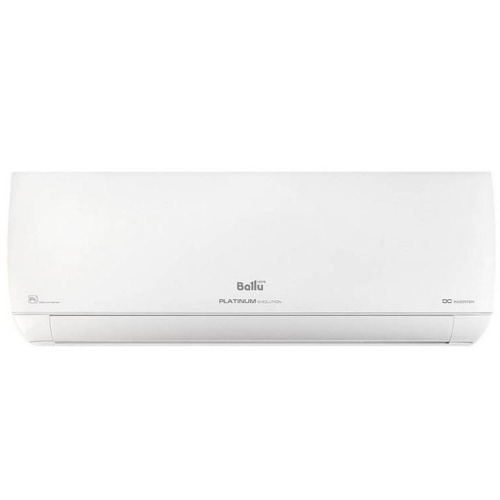 Сплит-система Ballu BSUI-09HN8_23Y Platinum Evolution DC Inverter