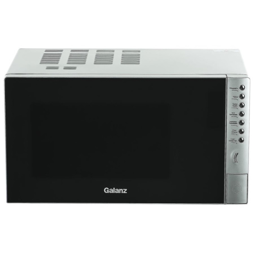 Микроволновая печь Galanz MOG-2375DS серебристый