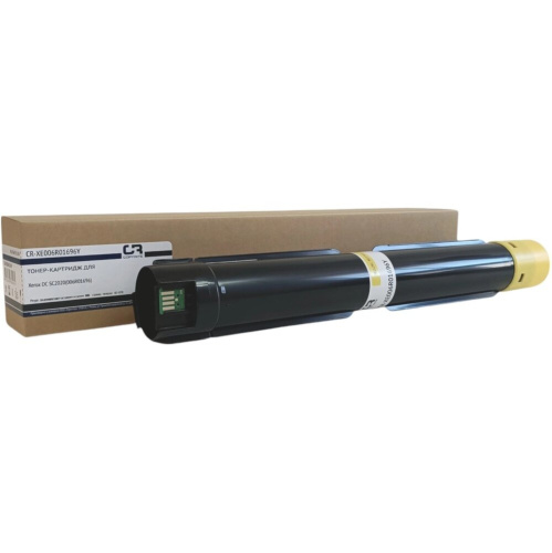 Картридж COPYRITE CR-XE006R01696Y (006R01696) желтый