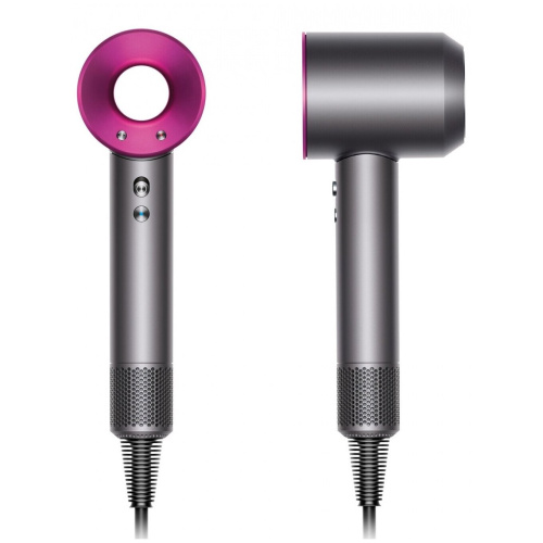 Фен для волос SenCiciMen Hair Dryer HD15 Pink EU （упаковка на английском）