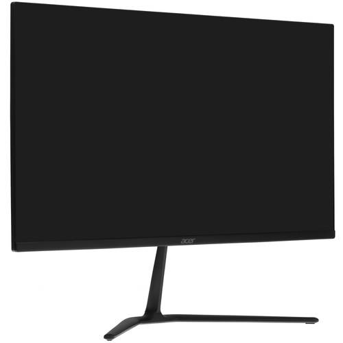 27" Монитор Acer EK271KL1Mbmiipx черный 27" Монитор Acer EK271KL1Mbmiipx черный — Видеоразъёмы и органы управления