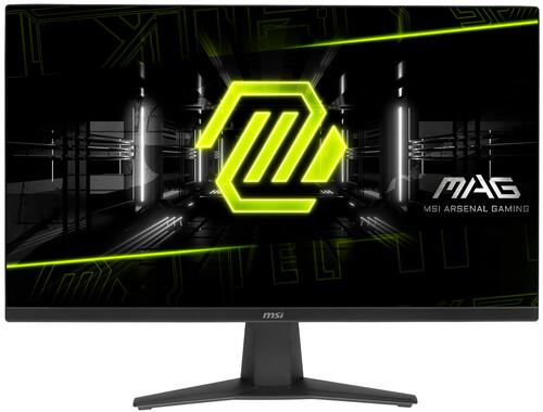 27" Монитор MSI MAG 275F черный