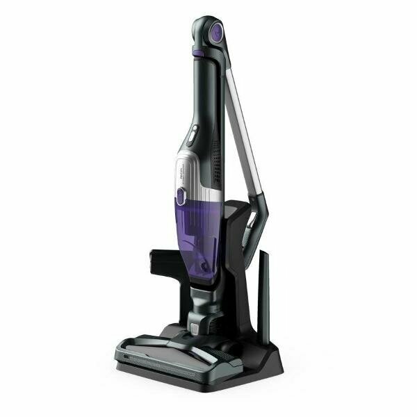Пылесос вертикальный TEFAL TY1238WO — фото 3