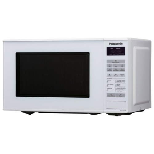 Микроволновая печь Panasonic NN-ST251WZPE белый