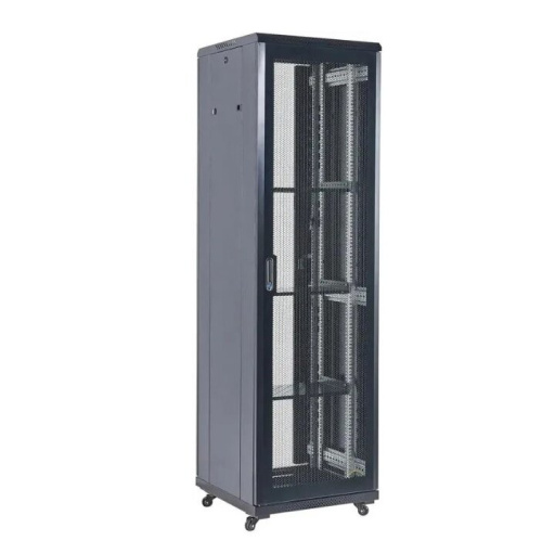 Шкаф серверный Rexant (04-4266-232) напольный 42U 600x800мм