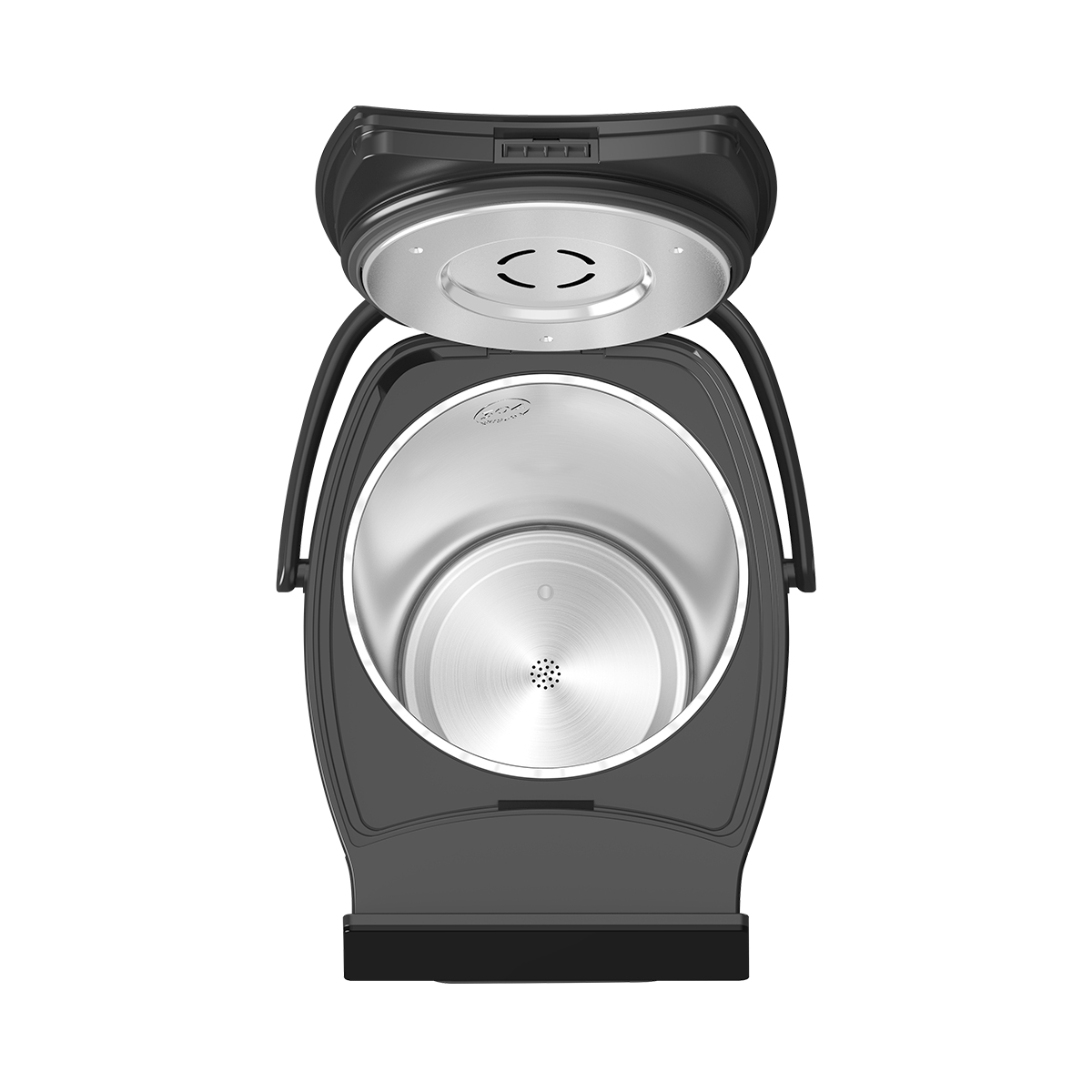 Термопот BQ TP5001 Чёрный — фотография 3