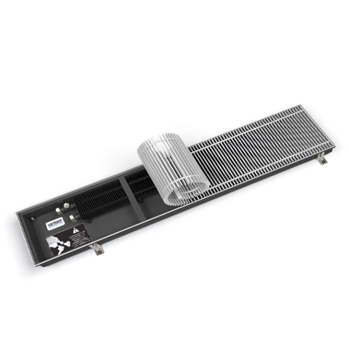 Внутрипольный конвектор Varmann Ntherm N 230.90.1800 RR U EV1