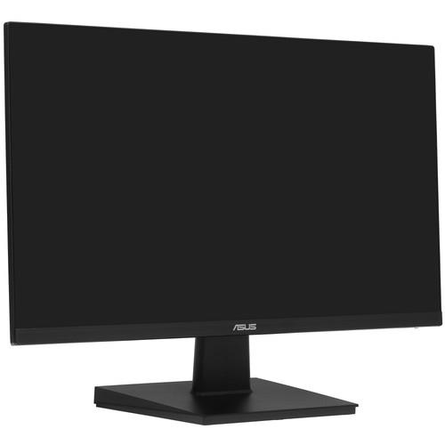 27" Монитор ASUS VA27EHE черный 27" Монитор ASUS VA27EHE черный — Матрица, рамки и подставка
