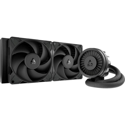 СВО Arctic Cooling Liquid Freezer III Pro 280 (ACFRE00179A) Multi Compatible All-In-One