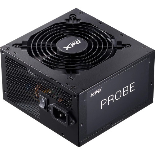 Блок питания XPG PROBE600B-BKCEU
