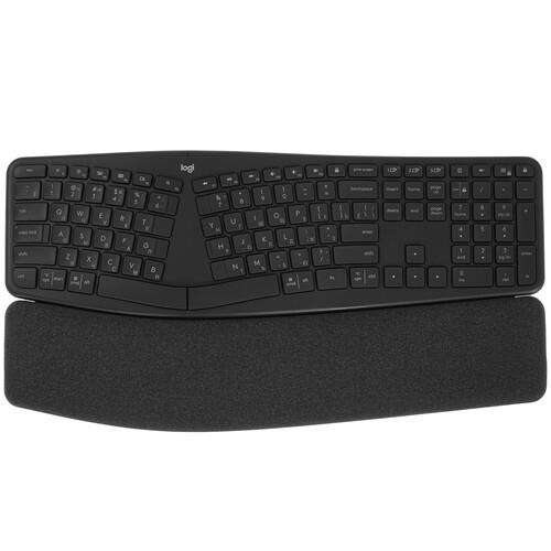 Клавиатура  беспроводная Logitech K860