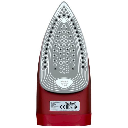 Утюг Tefal Express Steam FV2846E0 черный — фото 4