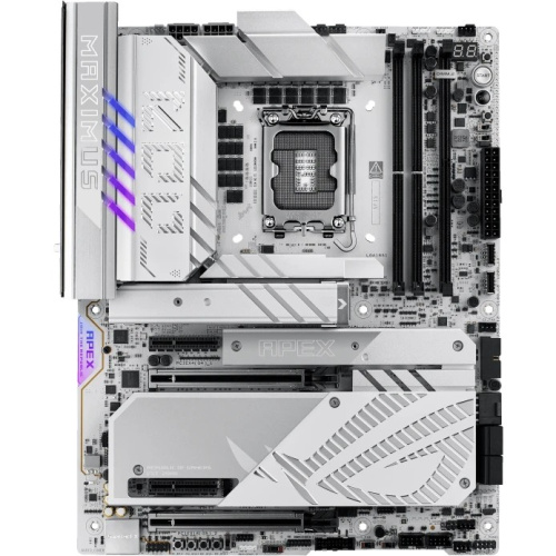 Материнская плата ASUS Rog Maximus Z890 Apex